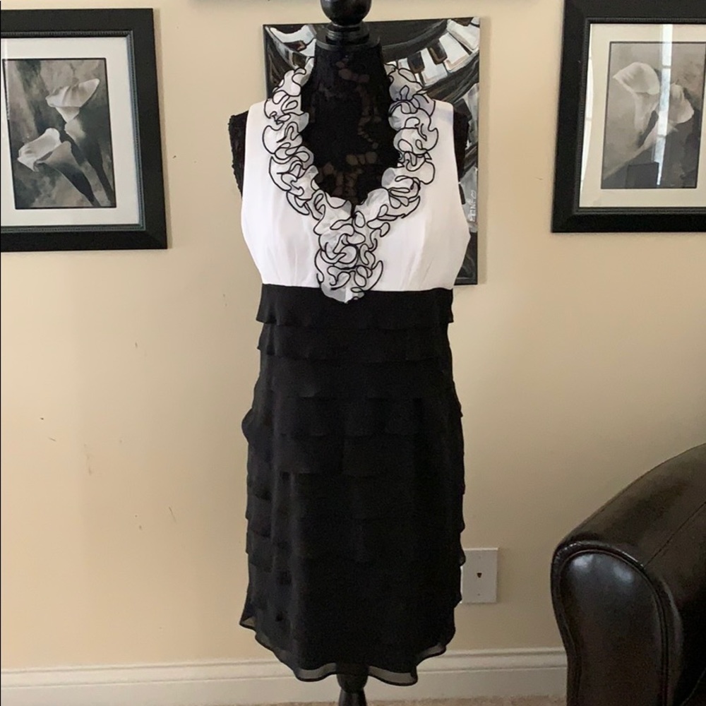 💜 FIRM ... Dress